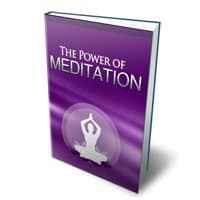 Power Of Meditation 1