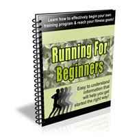 Running for Beginners 2