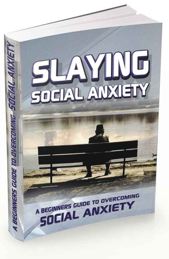 Slaying Social Anxiety
