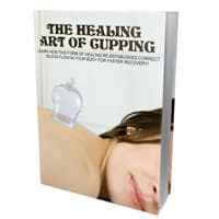 The Healing Art Of Cupping 1