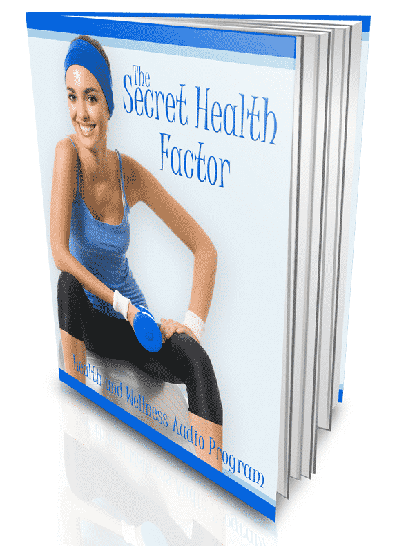 The Secret Health Factor