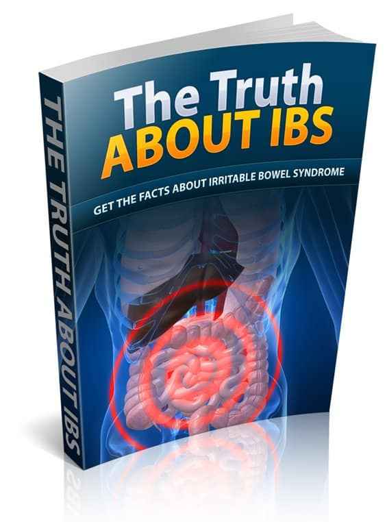 The Truth About IBS