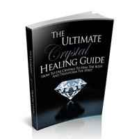 The Ultimate Crystal Healing Guide 1