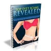 Top Diet Scams Revealed 1