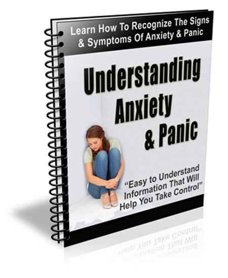 Understanding Anxiety and Panic