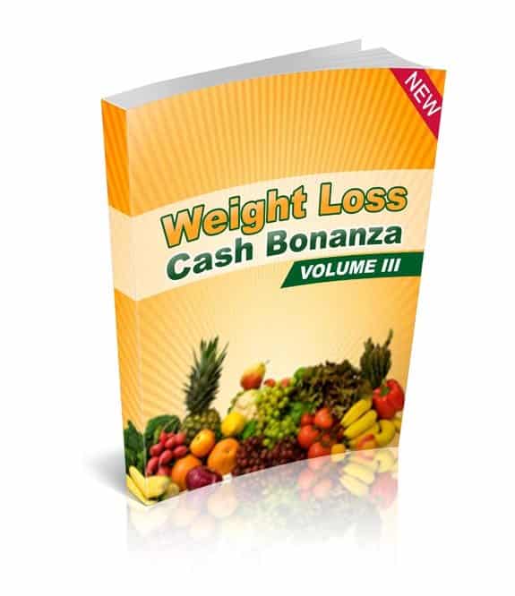 Weight Loss Cash Bonanza
