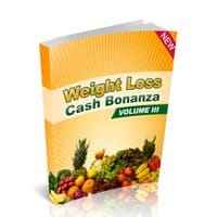 Weight Loss Cash Bonanza 1