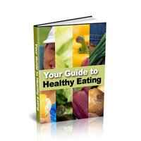 Your Guide To Healthy Eating 1
