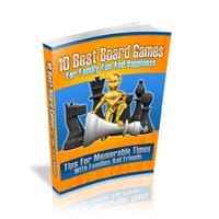 10 Best Board Games For Family Fun And Happiness 1