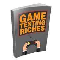 Game Testing Riches 1
