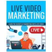 Live Video Marketing