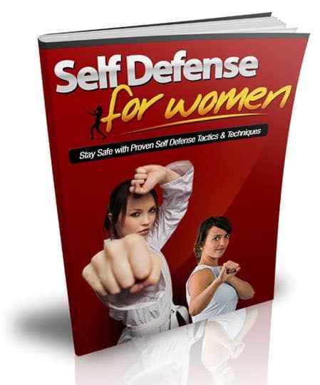 Self Defense For Women