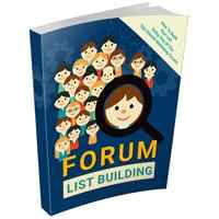 Forum List Building 1