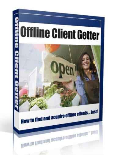 Offline Client Getter