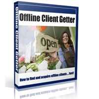 Offline Client Getter