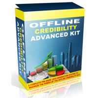 Offline Credibility Advanced Kit 1