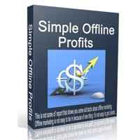 Simple Offline Profits