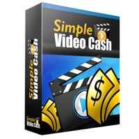 Simple Video Cash