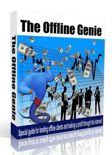 The Offline Genie