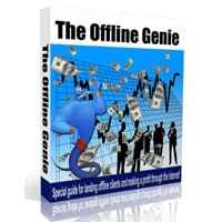 The Offline Genie