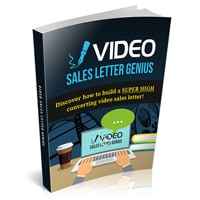 Video Sales Letter Genius
