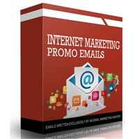 30 MORE Internet Marketing Promo Emails 1