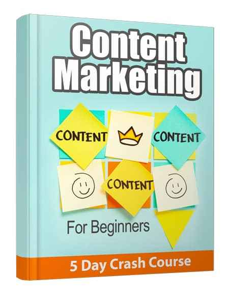 Content Marketing for Beginners Articles,Content Marketing for Beginners plr