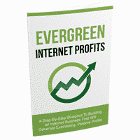 Evergreen Internet Profits 1