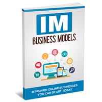 IM Business Models 1