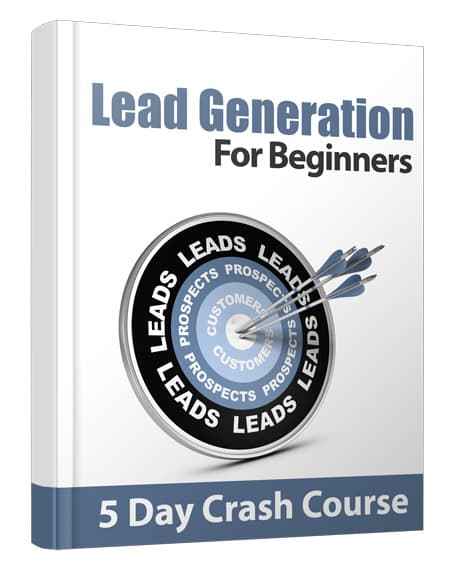 Lead Generation for Beginners Articles,Lead Generation for Beginners plr