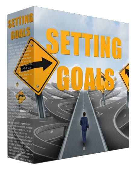 Setting Goals PLR Content Articles,Setting Goals PLR Content plr