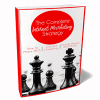 The Complete Internet Marketing Strategy 1