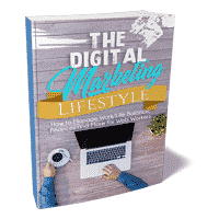 The Digital Marketing Lifestyle 1