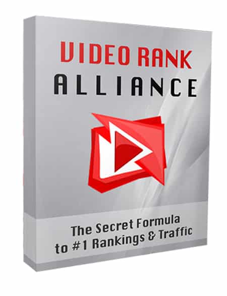  Video Rank Alliance