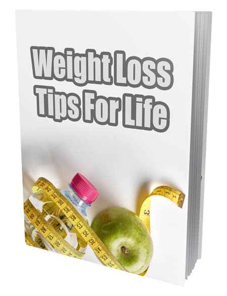 Weight Loss Tips for Life Articles,Weight Loss Tips for Life plr