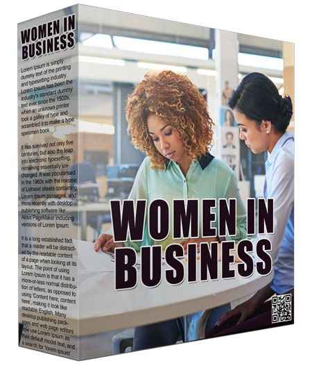 10 Women in Business PLR Articles Articles,10 Women in Business PLR Articles plr