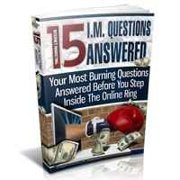 15 IM Questions Answered 1