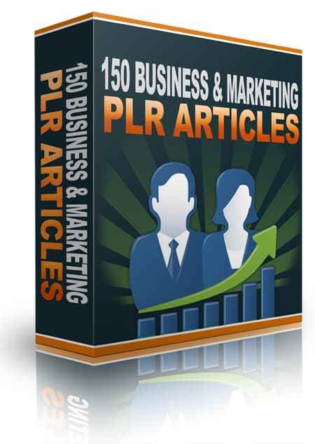 150 Business &amp; Marketing PLR Articles Articles,150 Business &amp; Marketing PLR Articles plr