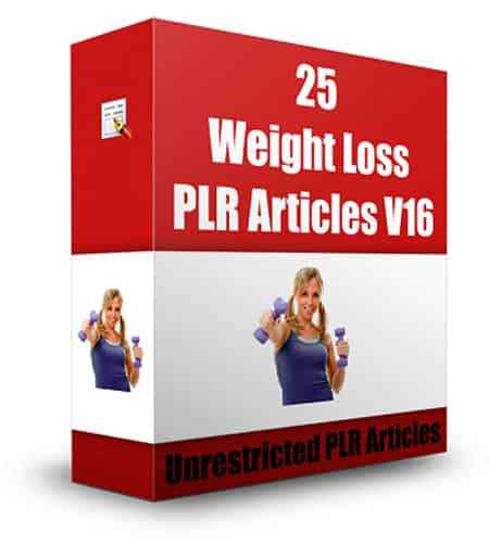 25 Weight Loss PLR Articles V16 Articles,25 Weight Loss PLR Articles V16 plr
