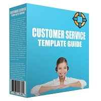 Customer Service Template Guide