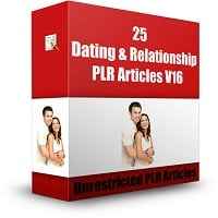 dating-relationship-plr-v16200