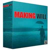 Making a Will Ecourse