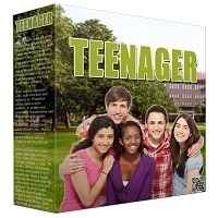 10 Teenager PLR Articles
