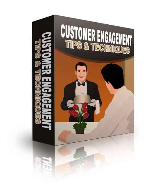  Customer Engagement Guide