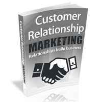 Customer Relationship Marketing 1