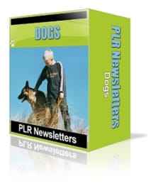 Dogs Niche Newsletters Articles,Dogs Niche Newsletters plr,dog training ebooks