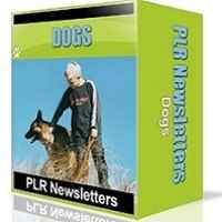Dogs Niche Newsletters