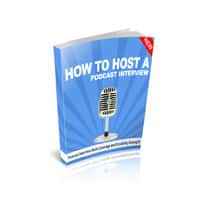  How to Host a Podcast Interview