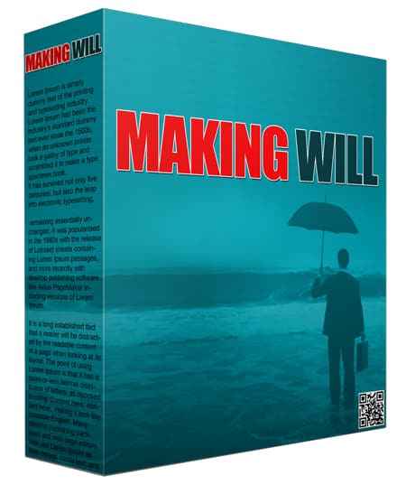 Making a Will Ecourse Articles,Making a Will Ecourse plr