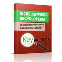 Niche Keyword Encyclopedia 1